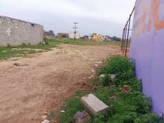 20 Kanal Land Available for rent 0