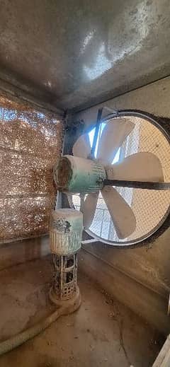 30 inch Room Lahory Air Cooler