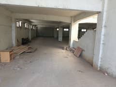 FACTORY AVAILABLE FOR RENT 0