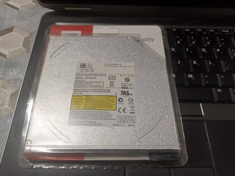 Dell Laptop Core i7 3rd Gen 8
