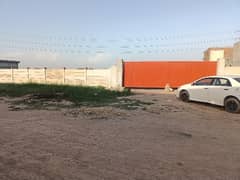 7 Kanal warehouse available for rent