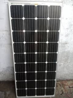 urgent sell 2 solar panel