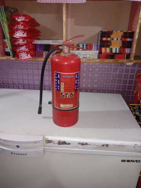 fire extinguishers safety equipment 8