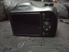 Sony SLR Camera H200