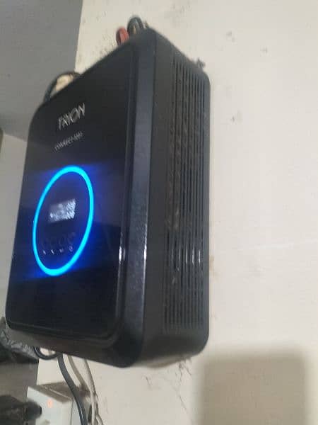 Trion Inverter 1KW with 1 year of warranty 2