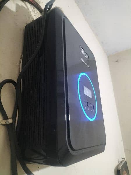 Trion Inverter 1KW with 1 year of warranty 4