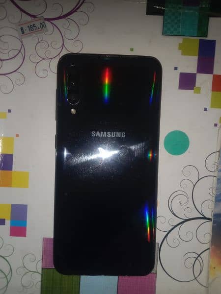 I am sell Samsung a30s 2
