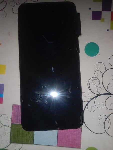 I am sell Samsung a30s 4