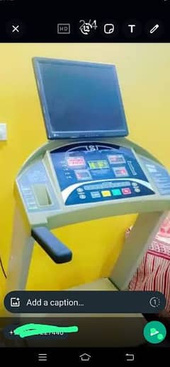 Treadmill | Gym Fitness Machine | Elliptical Fitness | Cardio