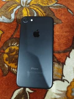 Iphone 7 128 gb non pta water pack