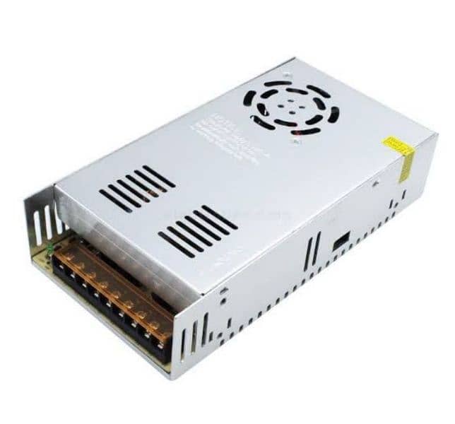 all kinds of 12 v and 24 v power supply are available 2