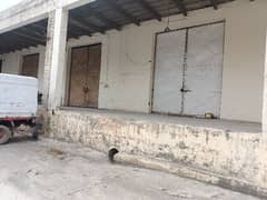 WAREHOUSE AVAILABLE FOR RENT