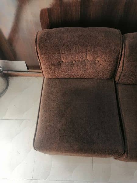 1+1  office sofa for sale fabric poshish 0