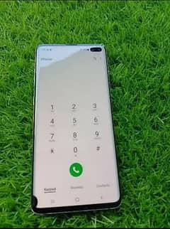 Samsung S10 plus pta approved