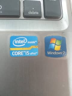 HP ProBook S-series  Corei5 vPro