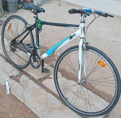Phoenix bicycle 0