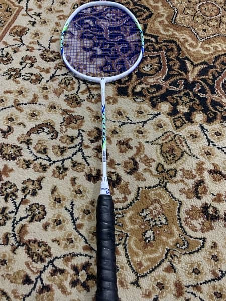 Felet Badminton Racket 4