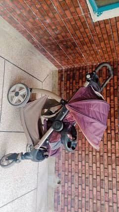 baby stroller pram