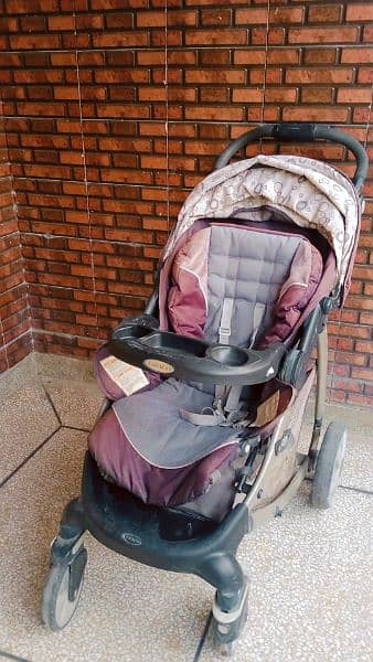 baby stroller pram 1