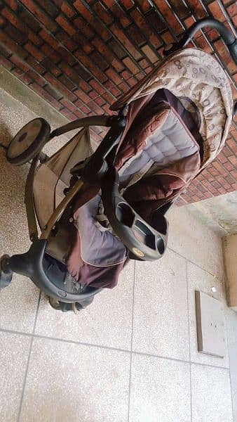 baby stroller pram 4