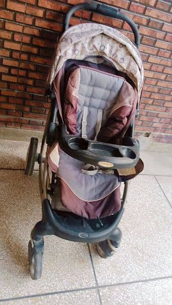 baby stroller pram 5