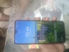 infinix hot 11 play 4gb 64gb only mobile and cable
