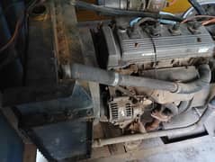 commercial Generator for sale 0