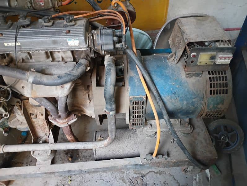 commercial Generator for sale 1