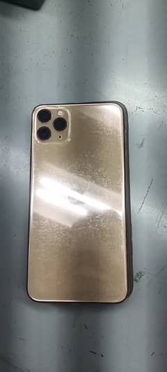 iphone 11 pro max 64gb pta approved