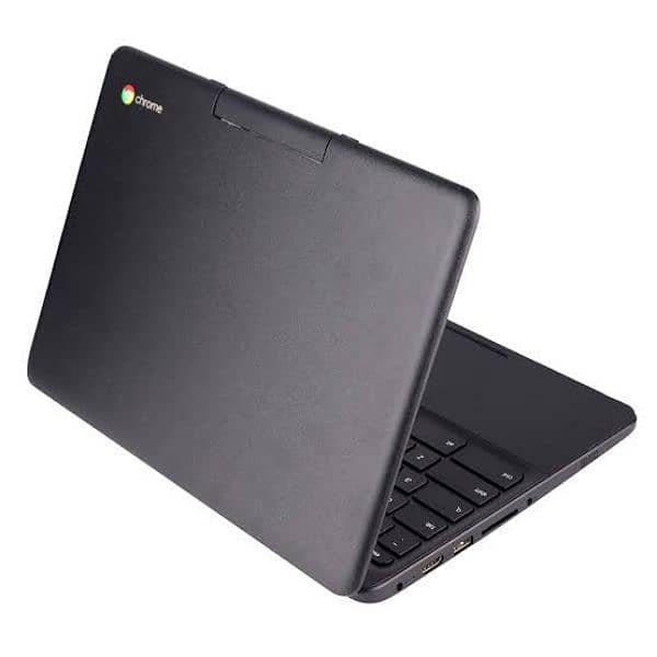 Emax Limited Offer on Chromebooks Lenovo N23 get Free HP Bag 3