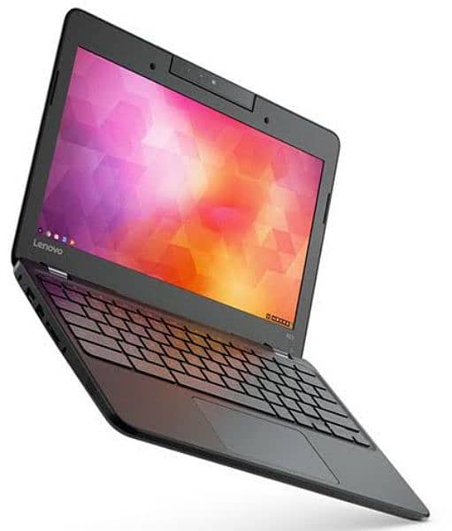 Emax Limited Offer on Chromebooks Lenovo N23 get Free HP Bag 4