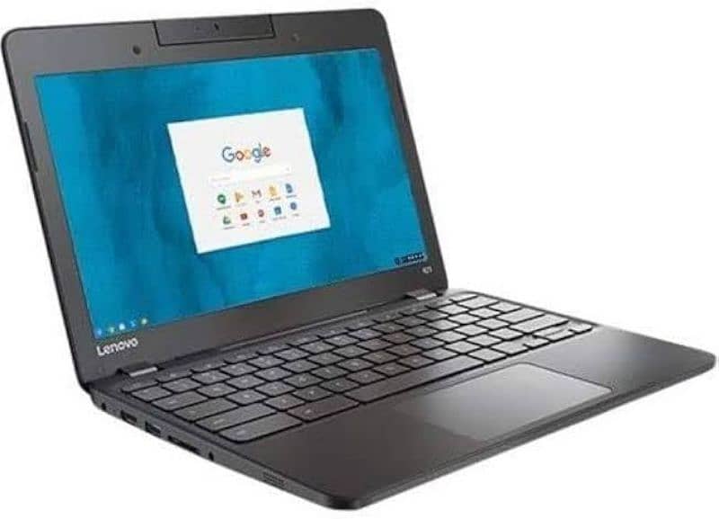 Emax Limited Offer on Chromebooks Lenovo N23 get Free HP Bag 5