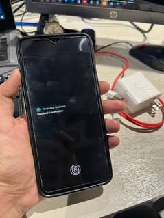 OnePlus 7t official pta Approved with charger