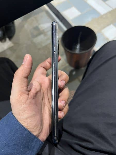 OnePlus 7t official pta Approved with charger 3