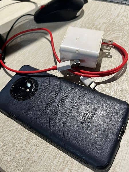 OnePlus 7t official pta Approved with charger 7