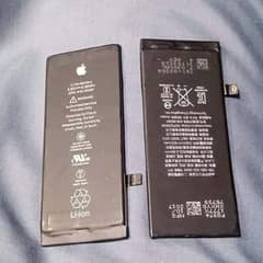iphone 8 Original Battery Available