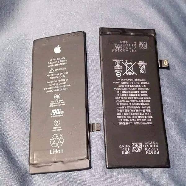 iphone 8 Original Battery Available 0