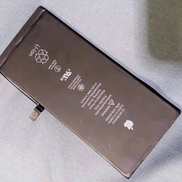iphone 8 Original Battery Available 1