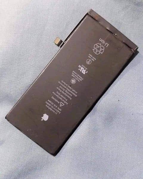 iphone 8 Original Battery Available 2