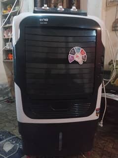 Nasgas 9400 room air cooler