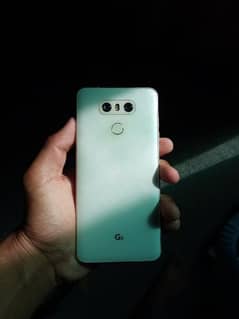 lg g6 pta approved 4/64