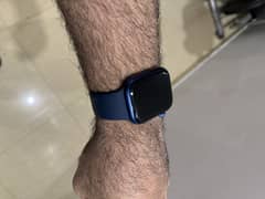 Apple Watch Series 7 45 mm 0