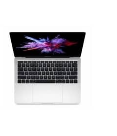 Used Apple MacBook Air 13-inch (2017) - 8GB RAM, 128GB SSD -