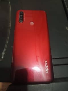 oppo a31 in good condition