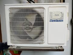 Dawlance 1.5 ton split AC