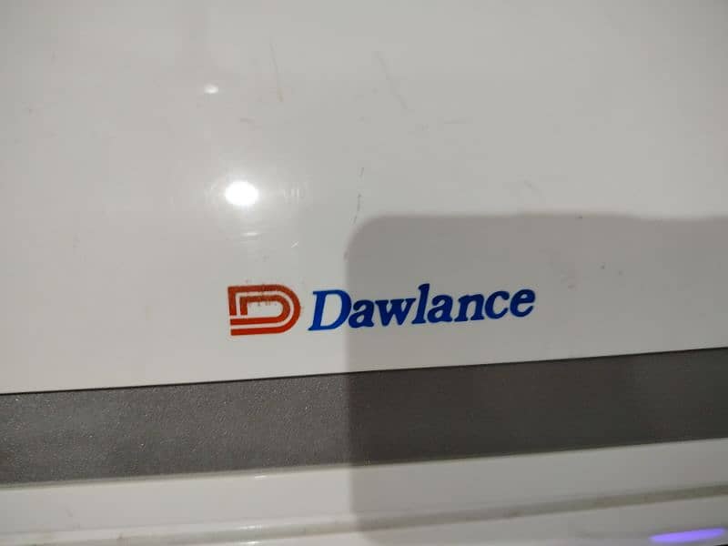 Dawlance 1.5 ton split AC 8