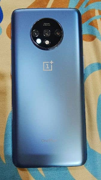 One Plus 7T (Glass Change) 0