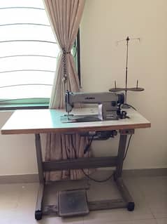 Juki sewing machine 0