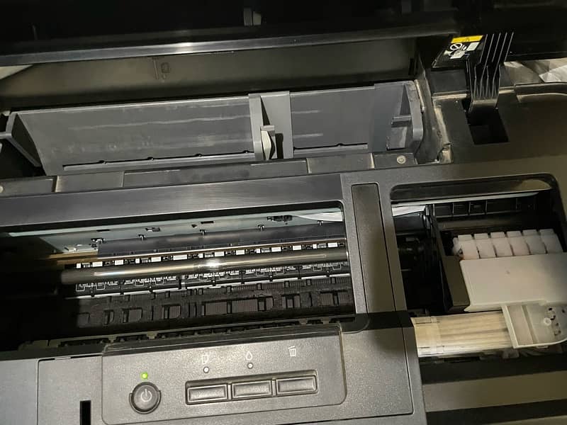 Epson A3 printer L1800 5