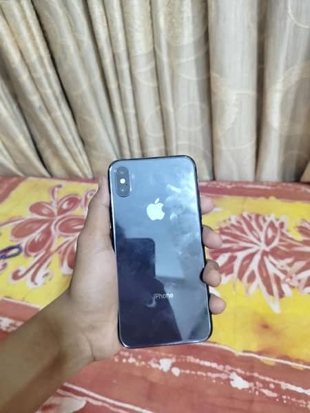 Iphone xs (64gb)Non pta JV 0